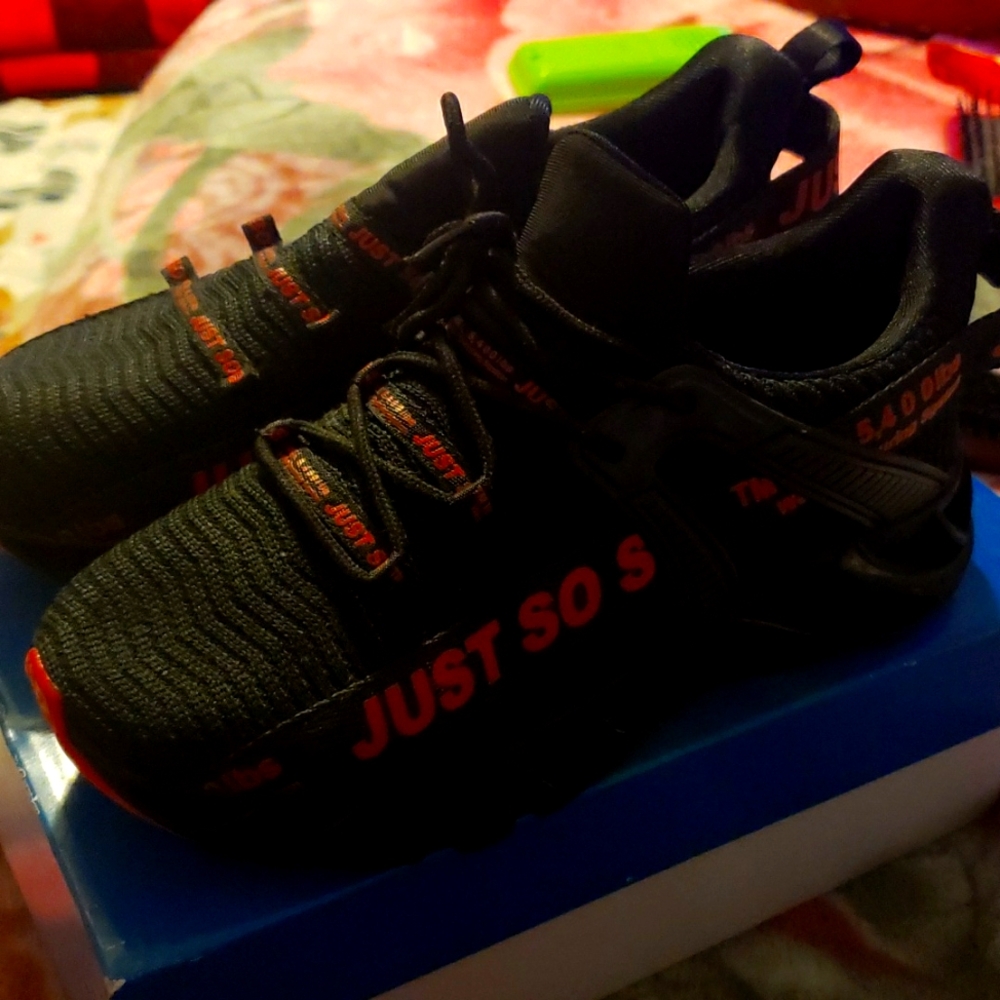 Soso Gym shoes